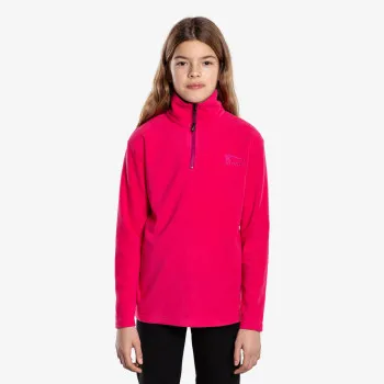 KRONOS Dukserica KRONOS SKI MICROFLEECE 