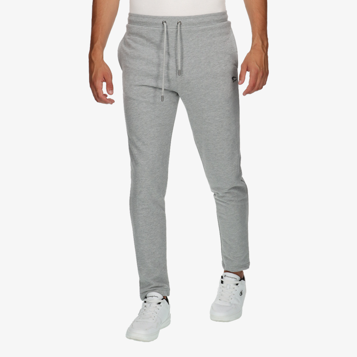 KRONOS Donji deo trenerke KRONOS PANTS OPEN HEM