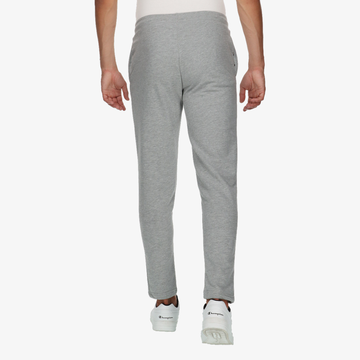 KRONOS Donji deo trenerke KRONOS PANTS OPEN HEM