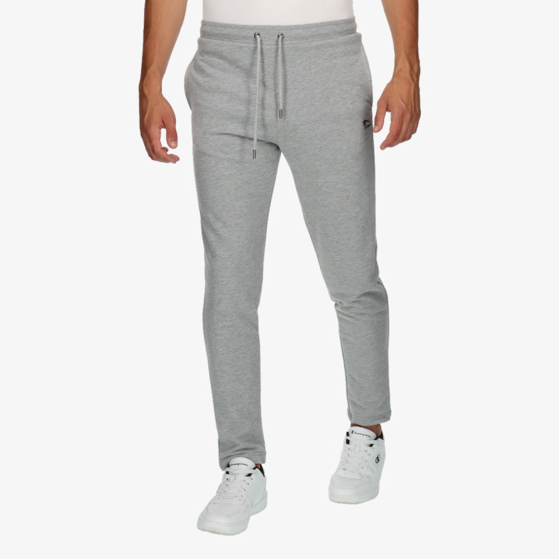 KRONOS Donji deo trenerke KRONOS PANTS OPEN HEM