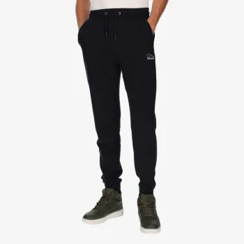 Kronos Cuffed Pants