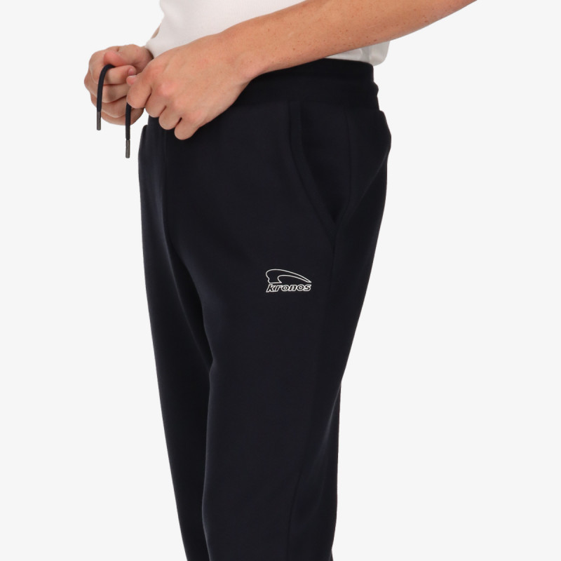 KRONOS Donji deo trenerke Kronos Cuffed Pants