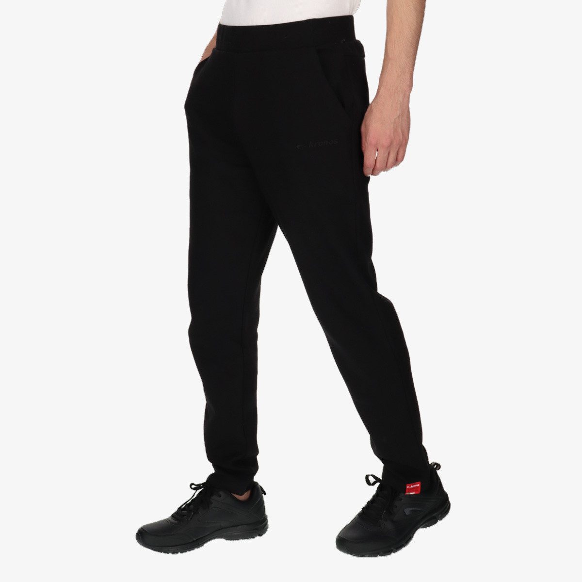 KRONOS Donji deo trenerke KRONOS PREMIUM PANTS