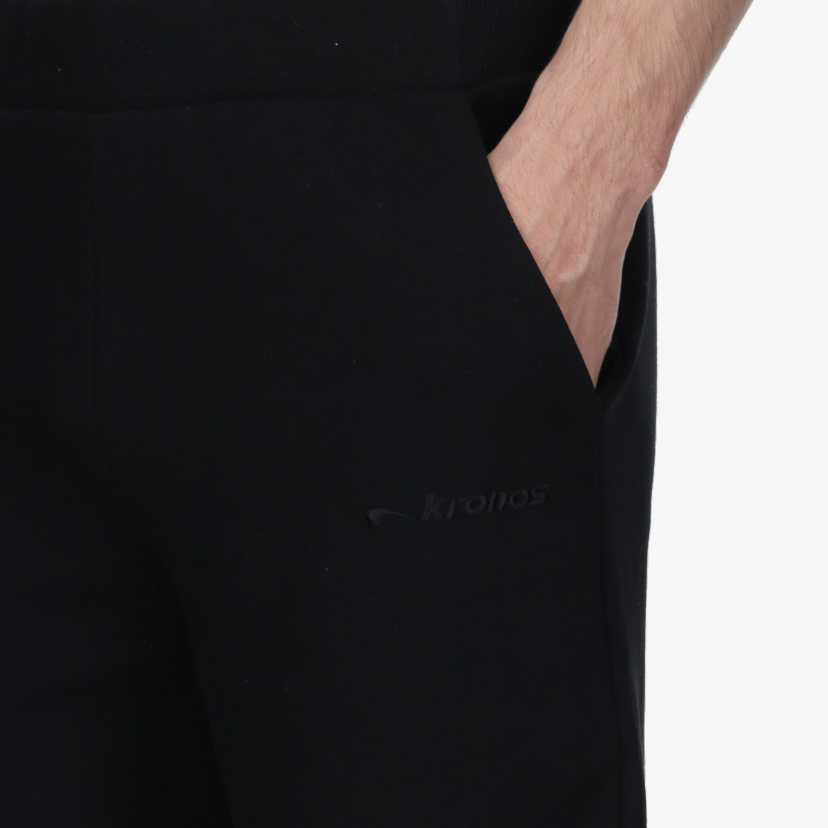 KRONOS Donji deo trenerke KRONOS PREMIUM PANTS