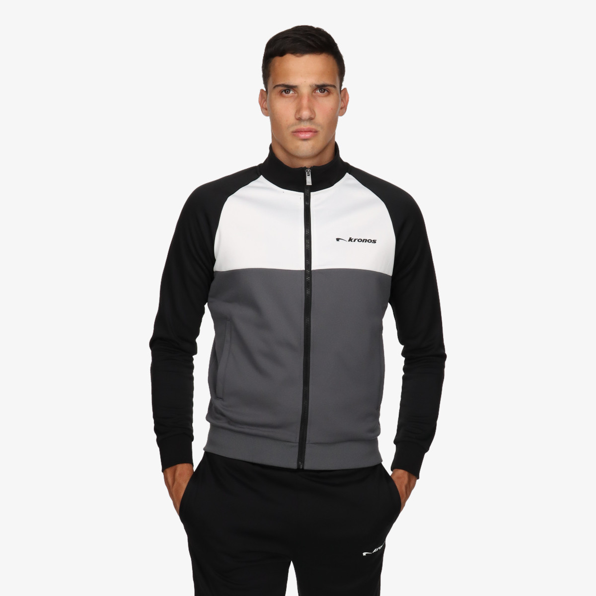 KRONOS Trenerka KRONOS TRACKSUIT