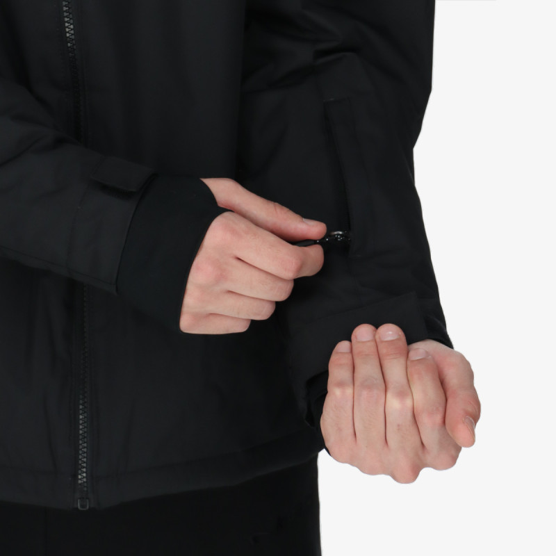 KRONOS Jakna GEORGE SKI JACKET