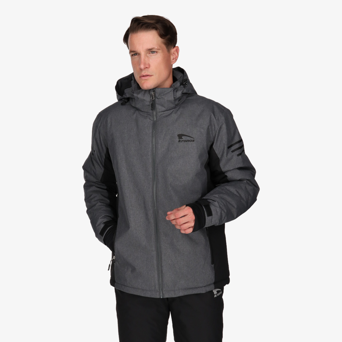 KRONOS Jakna GEORGE MENS SKI JACKET