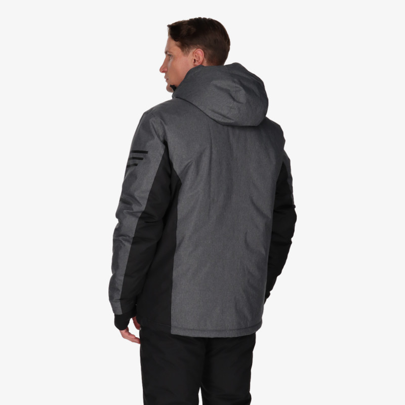 KRONOS Jakna GEORGE MENS SKI JACKET