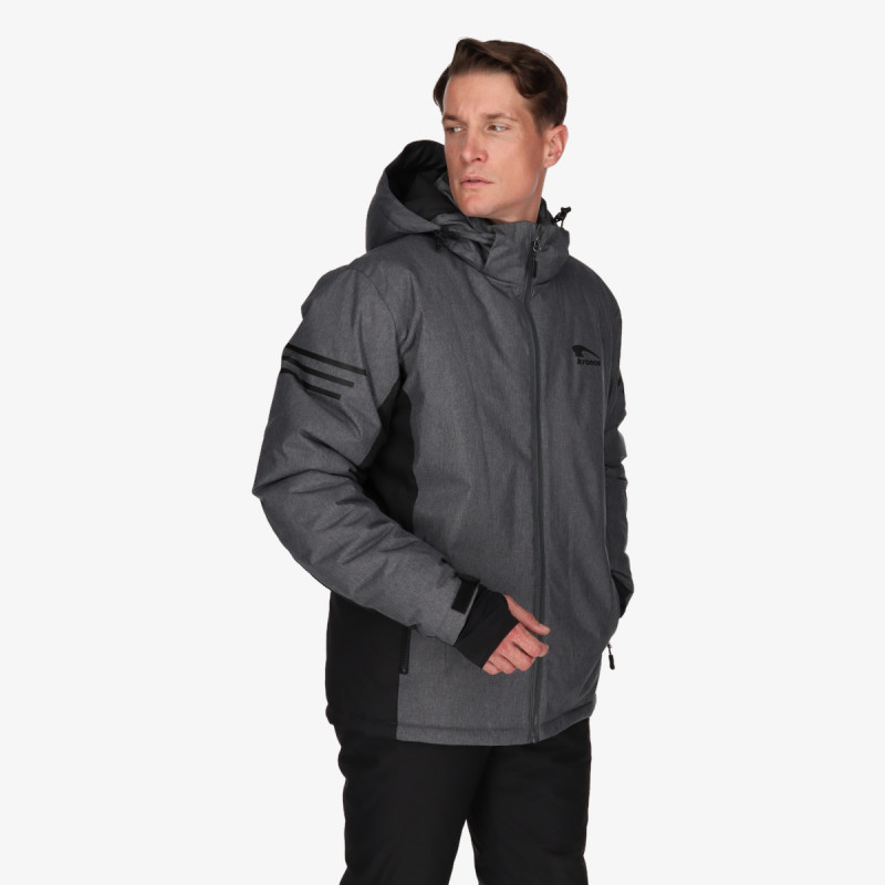 KRONOS Jakna GEORGE MENS SKI JACKET