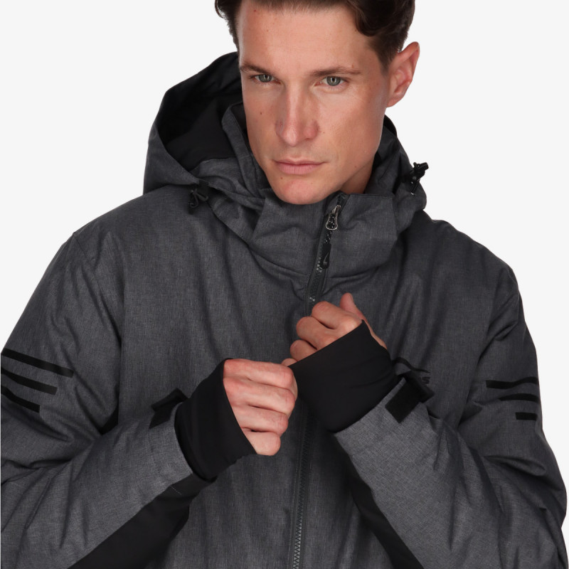 KRONOS Jakna GEORGE MENS SKI JACKET