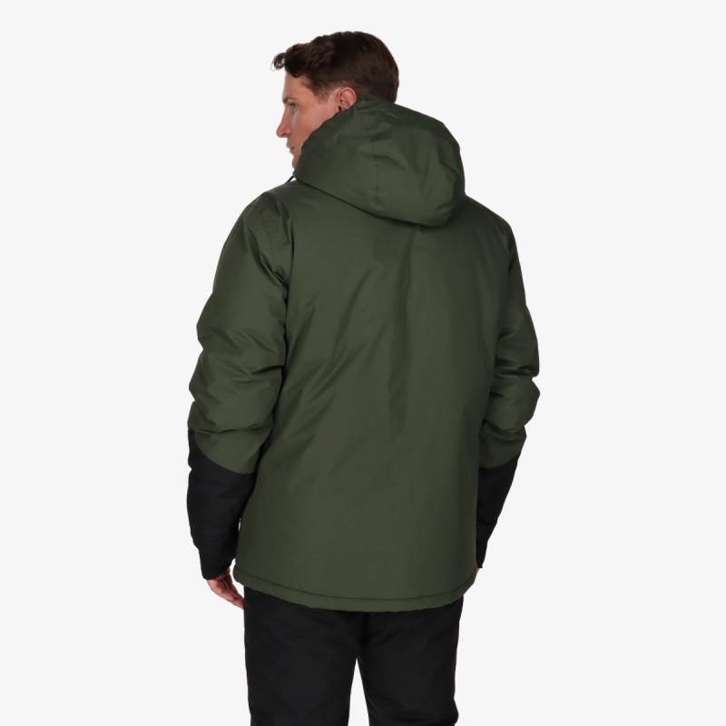 KRONOS Jakna MANOLO MENS SKI JACKET