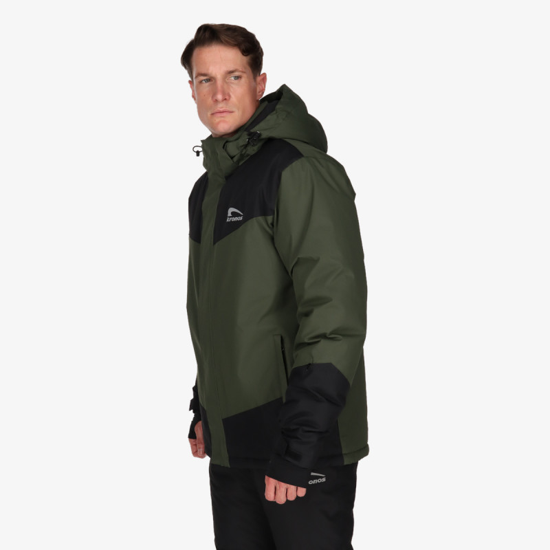 KRONOS Jakna MANOLO MENS SKI JACKET