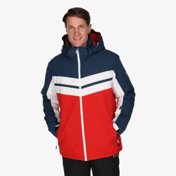 KRONOS Jakna ALDO MENS SKI JACKET 