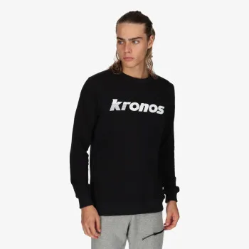 KRONOS Dukserica KRONOS CREWNECK 