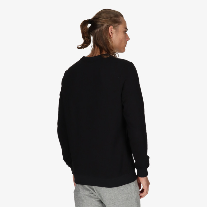KRONOS Dukserica KRONOS CREWNECK