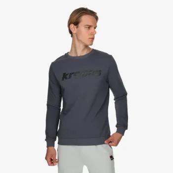 KRONOS Dukserica KRONOS CREWNECK 