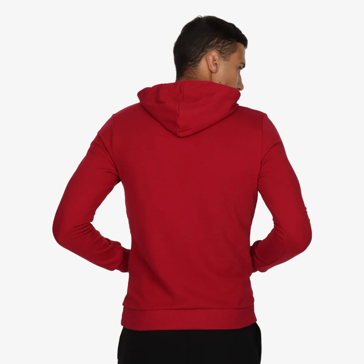 KRONOS Dukserica KRONOS HOODY