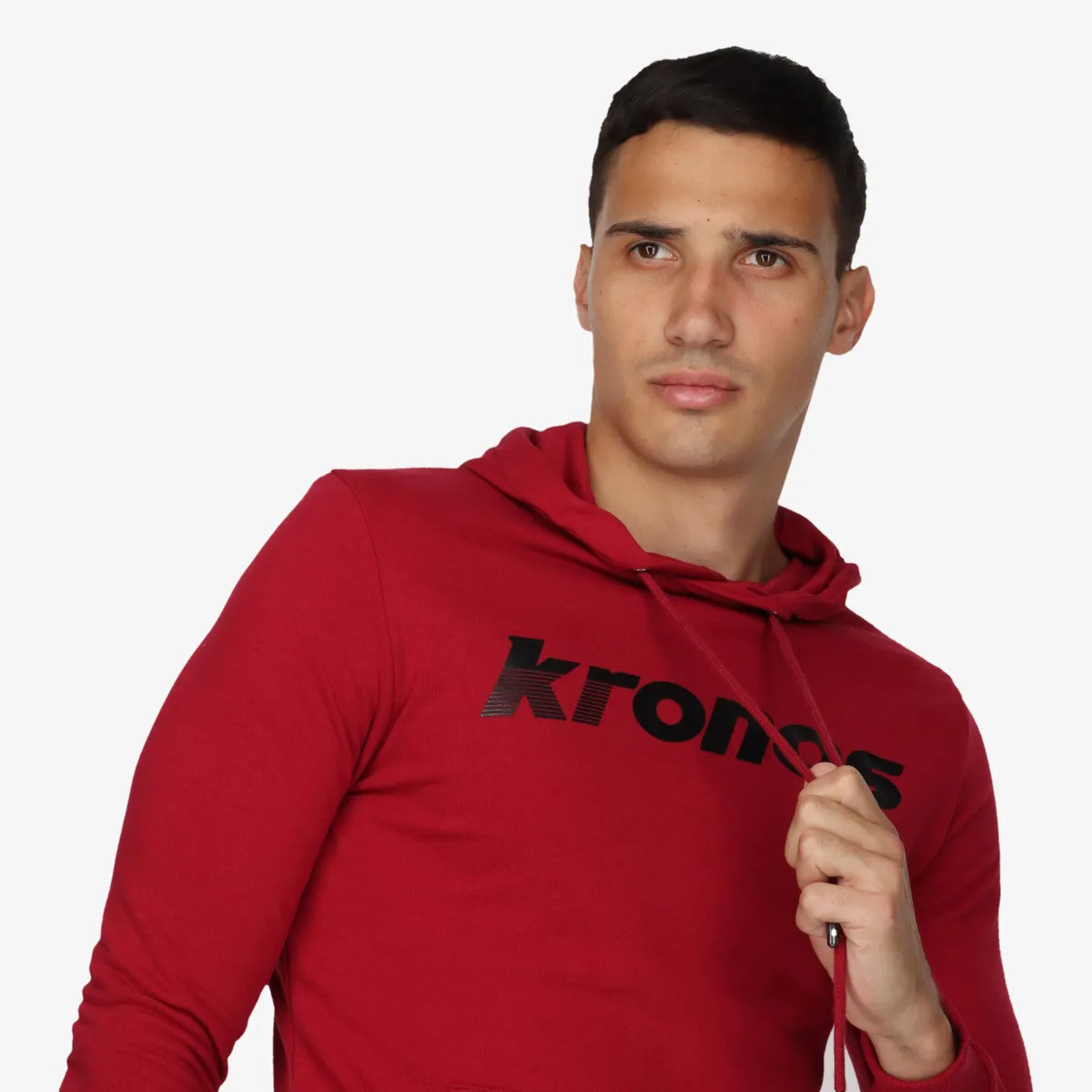 KRONOS Dukserica KRONOS HOODY