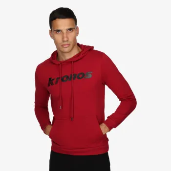 KRONOS Dukserica KRONOS HOODY 