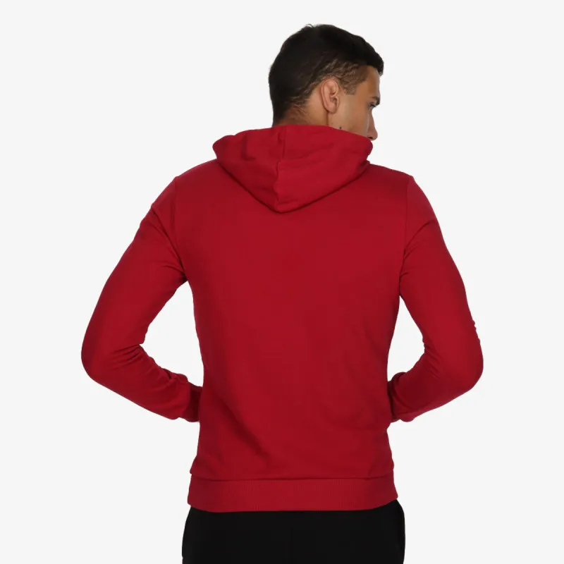 KRONOS Dukserica KRONOS HOODY 