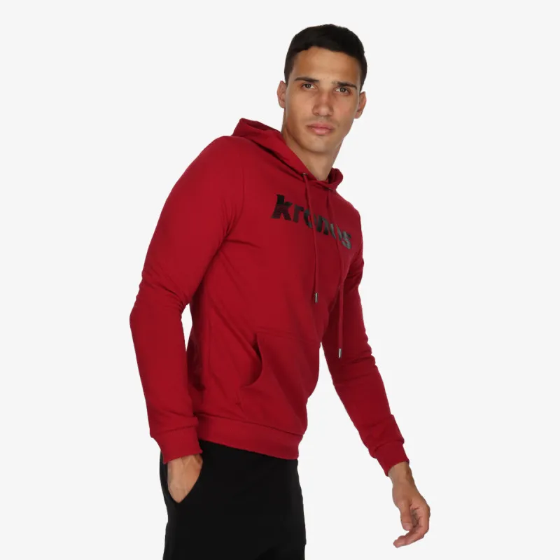 KRONOS Dukserica KRONOS HOODY