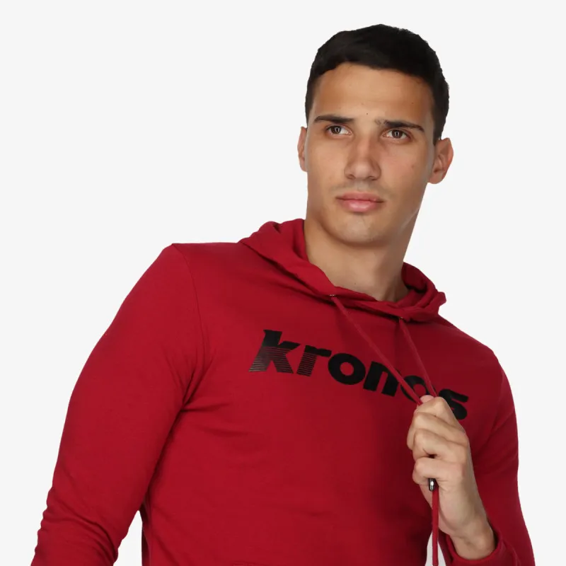 KRONOS Dukserica KRONOS HOODY 