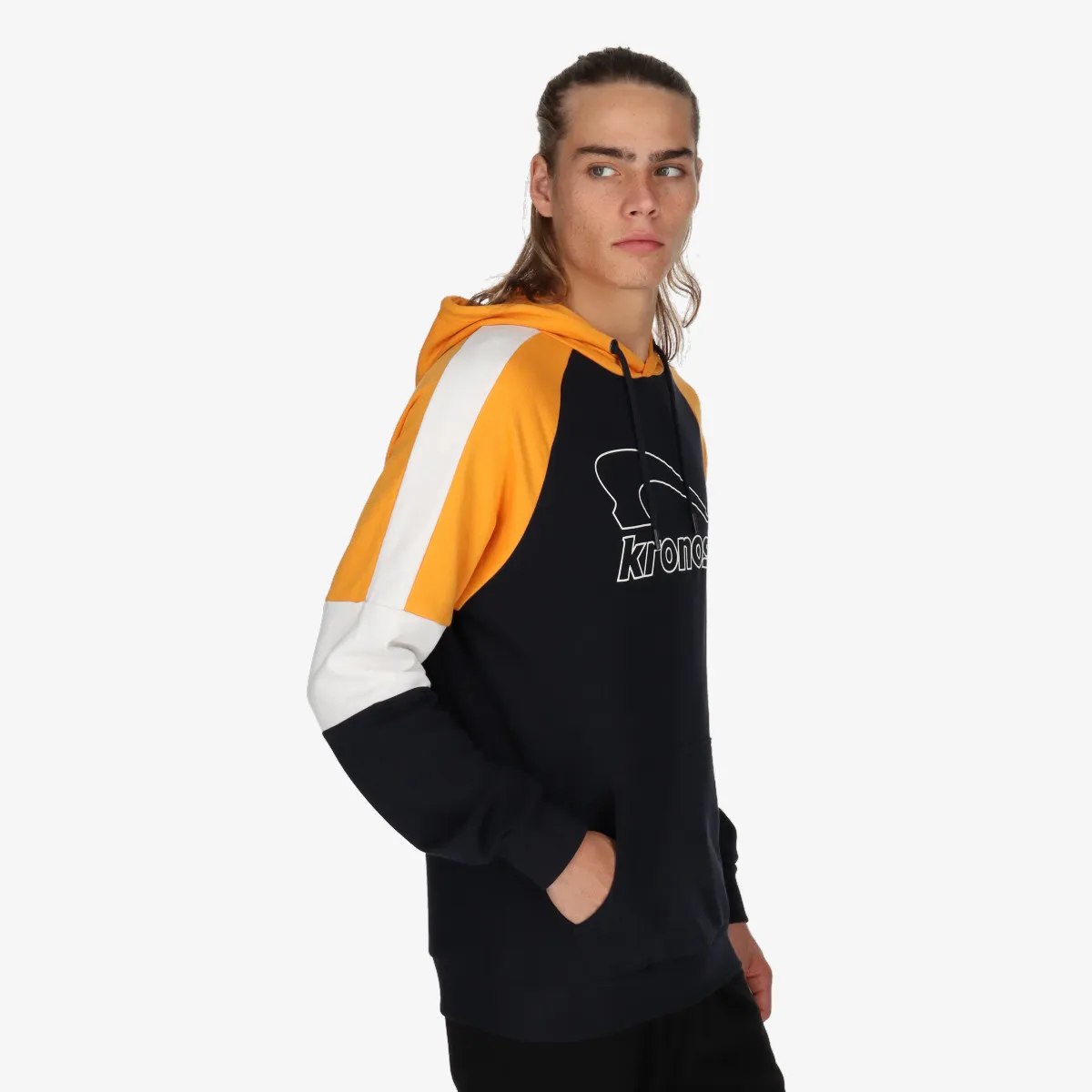 KRONOS Dukserica Kronos Hoody