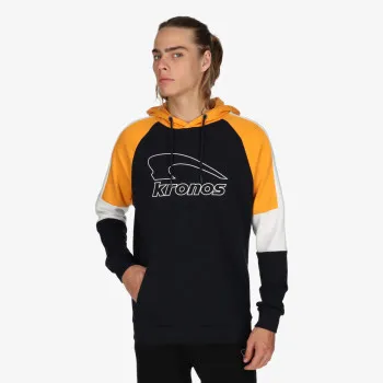 KRONOS Dukserica Kronos Hoody 