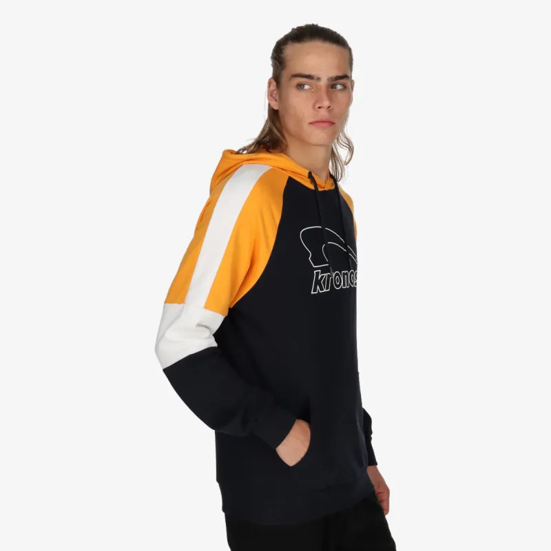 KRONOS Dukserica Kronos Hoody 