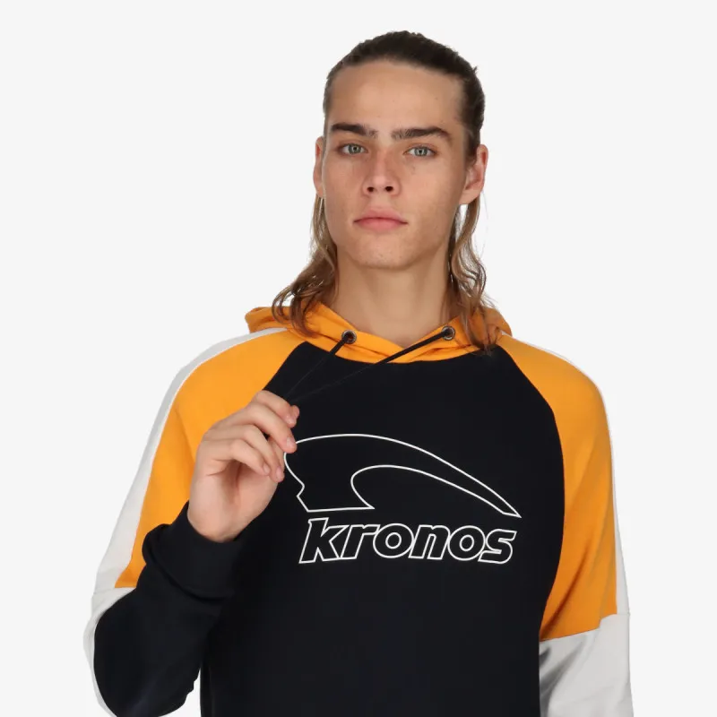 KRONOS Dukserica Kronos Hoody 