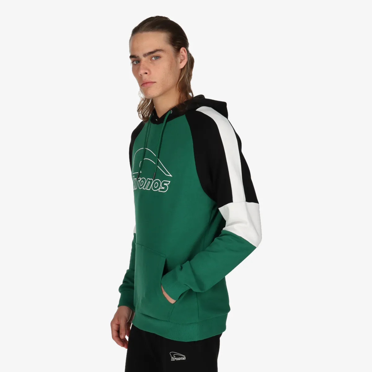 KRONOS Dukserica Kronos Hoody