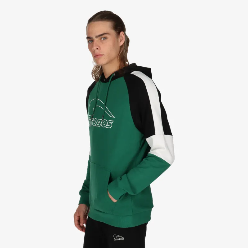 KRONOS Dukserica Kronos Hoody 