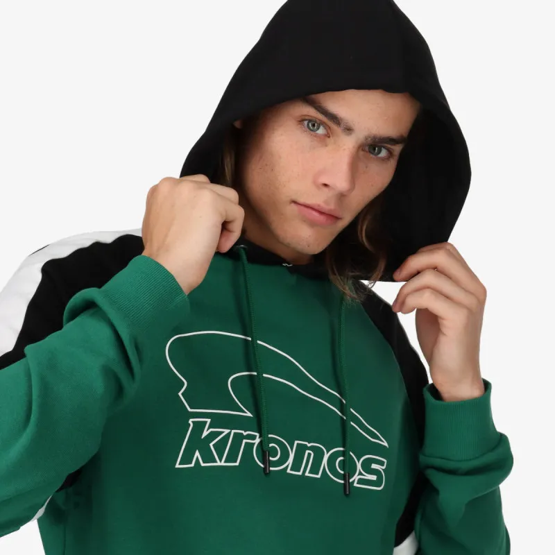 KRONOS Dukserica Kronos Hoody 