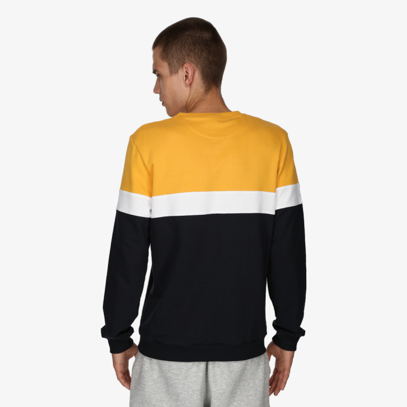 KRONOS Dukserica KRONOS CREWNECK