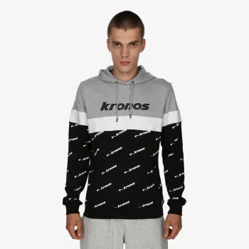 KRONOS Dukserica KRONOS HOODY 