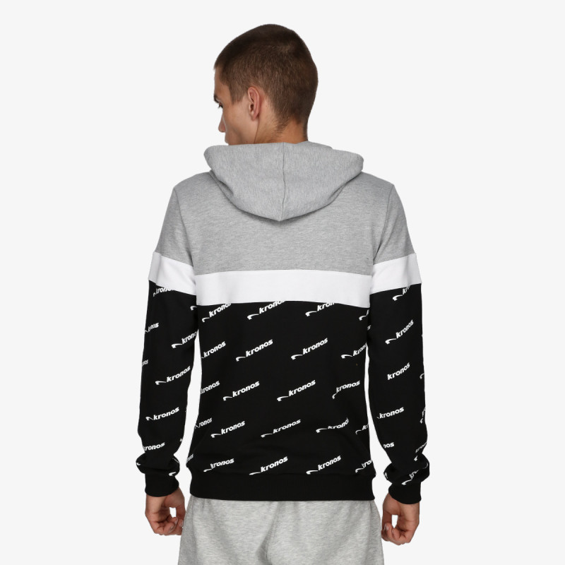 KRONOS Dukserica KRONOS HOODY