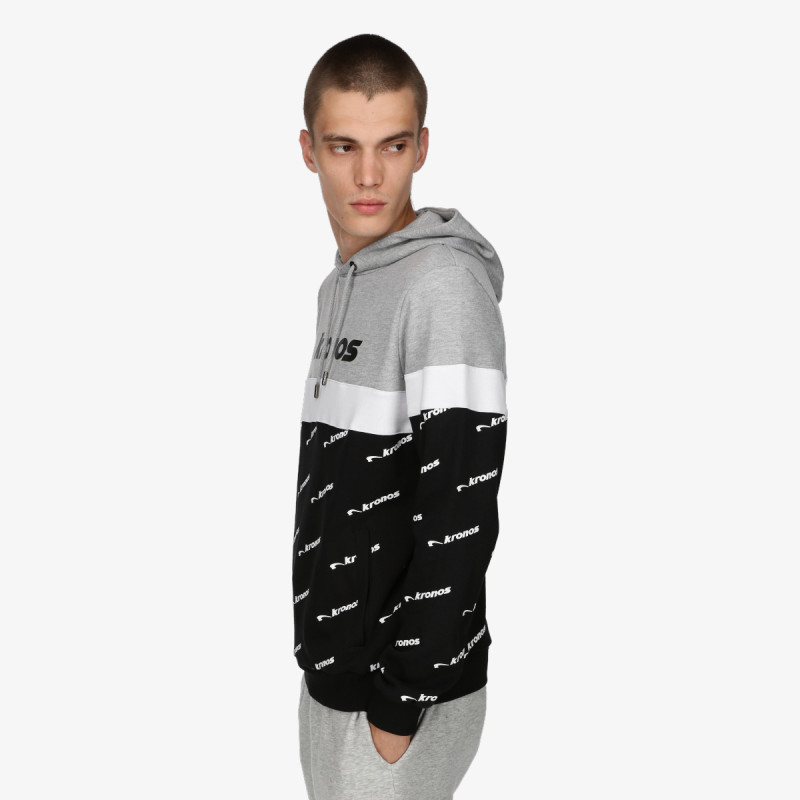 KRONOS Dukserica KRONOS HOODY