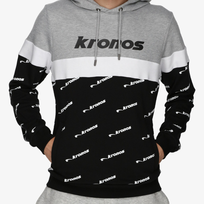 KRONOS Dukserica KRONOS HOODY