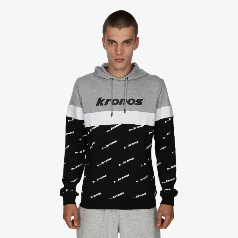KRONOS Dukserica KRONOS HOODY