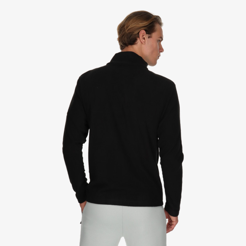 KRONOS Dukserica KRONOS SKI MICROFLEECE