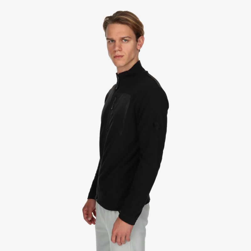 KRONOS Dukserica KRONOS SKI MICROFLEECE