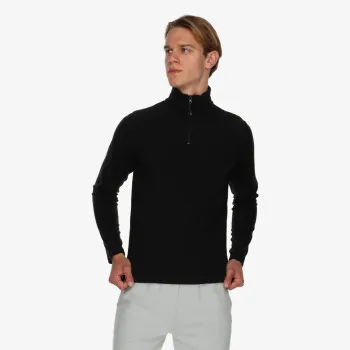 KRONOS Dukserica KRONOS SKI MICROFLEECE 
