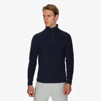 KRONOS Dukserica KRONOS SKI MICROFLEECE 