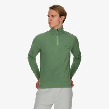 KRONOS Dukserica KRONOS SKI MICROFLEECE 