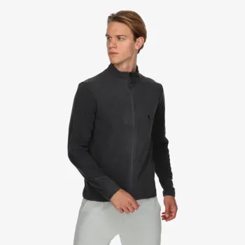 KRONOS Dukserica KRONOS SKI MICROFLEECE 