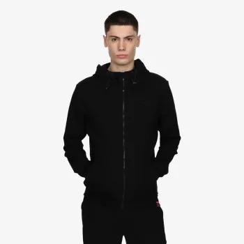 KRONOS Dukserica KRONOS PREMIUM FULL ZIP HOODY 