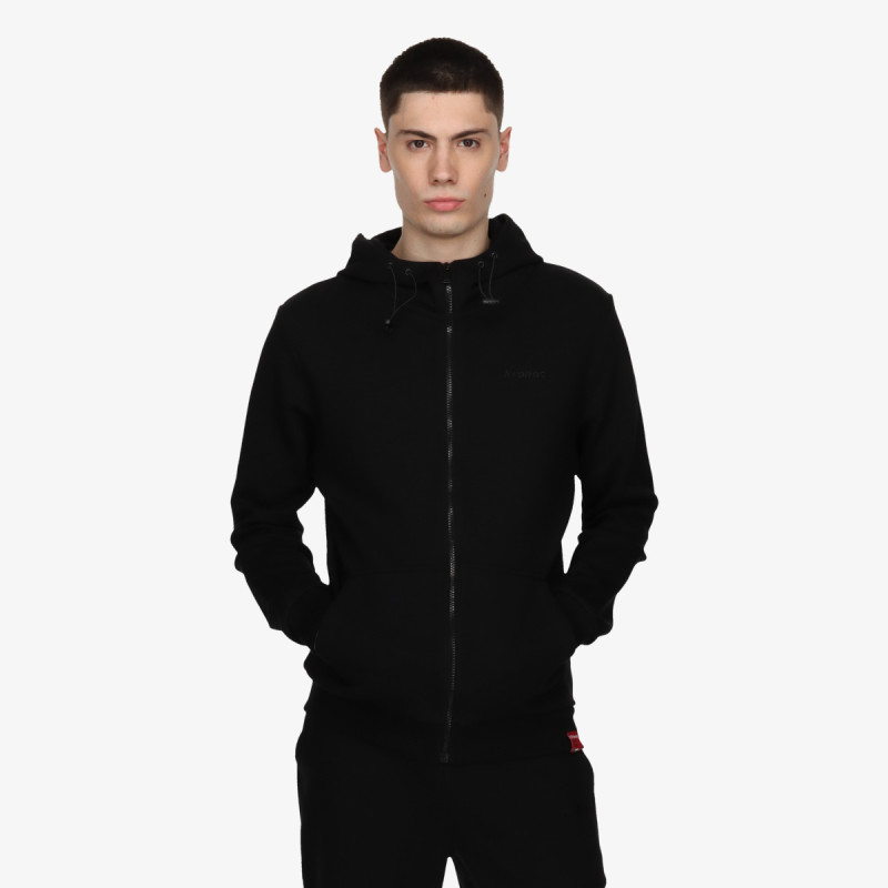 KRONOS Dukserica KRONOS PREMIUM FULL ZIP HOODY