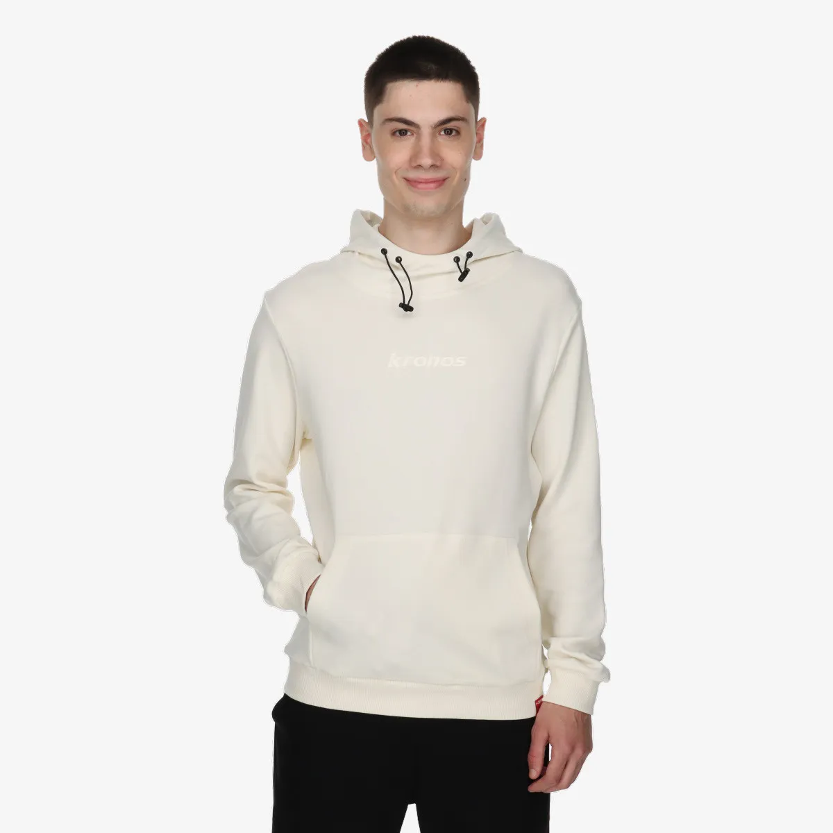 KRONOS Dukserica KRONOS PREMIUM HOODY