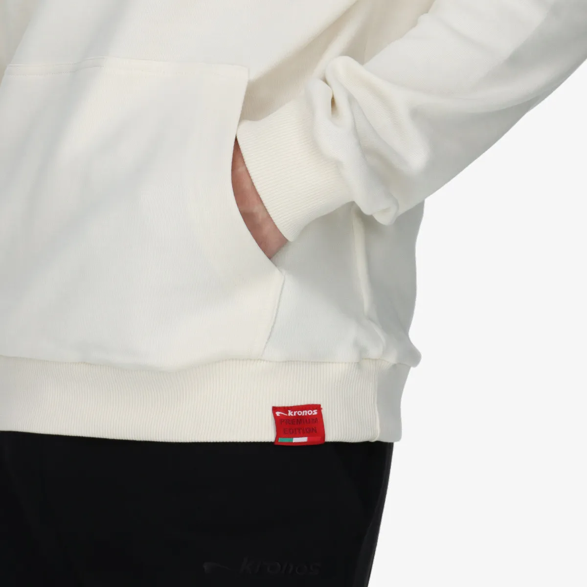 KRONOS Dukserica KRONOS PREMIUM HOODY