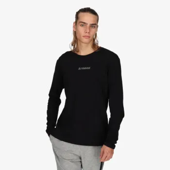 KRONOS Majica dugih rukava KRONOS LS T-SHIRT 